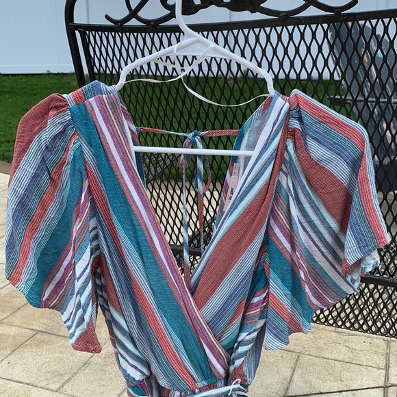 Romper - Picture 2 of 4